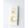 Dreamy Peony Wax Melt Snap Bar